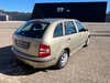 Skoda Fabia 16V 75 Ambiente Combi thumbnail