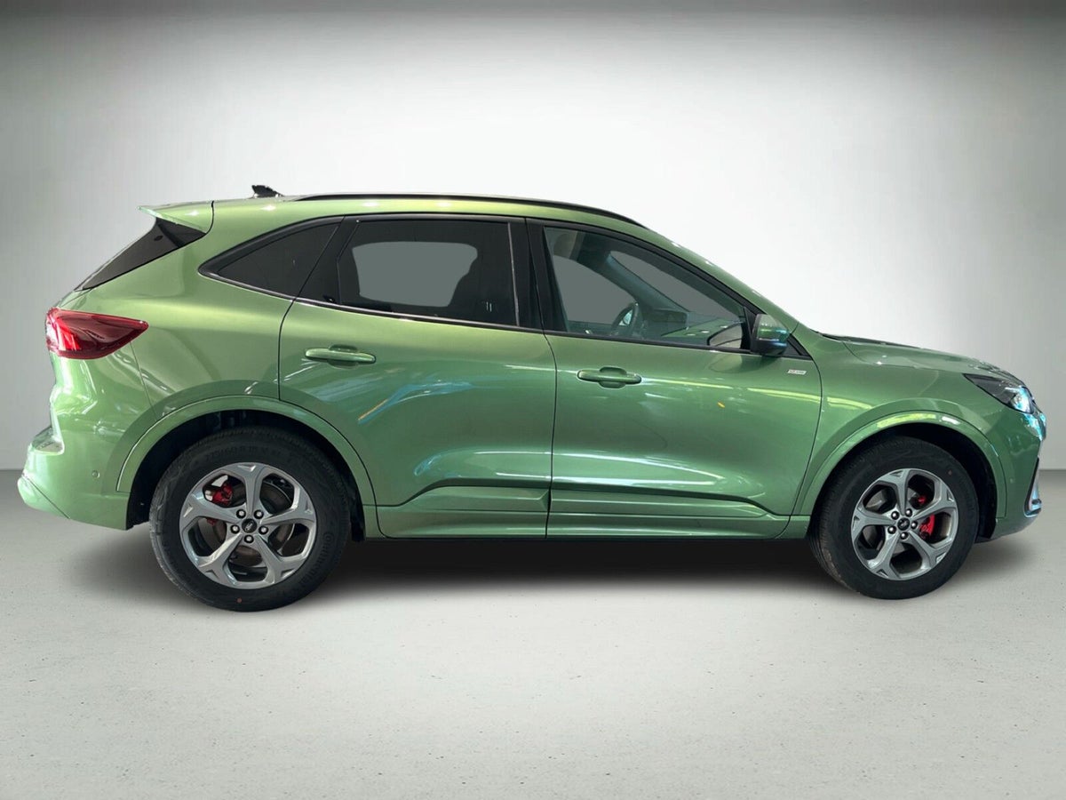 Ford Kuga PHEV ST-Line X CVT billede 7