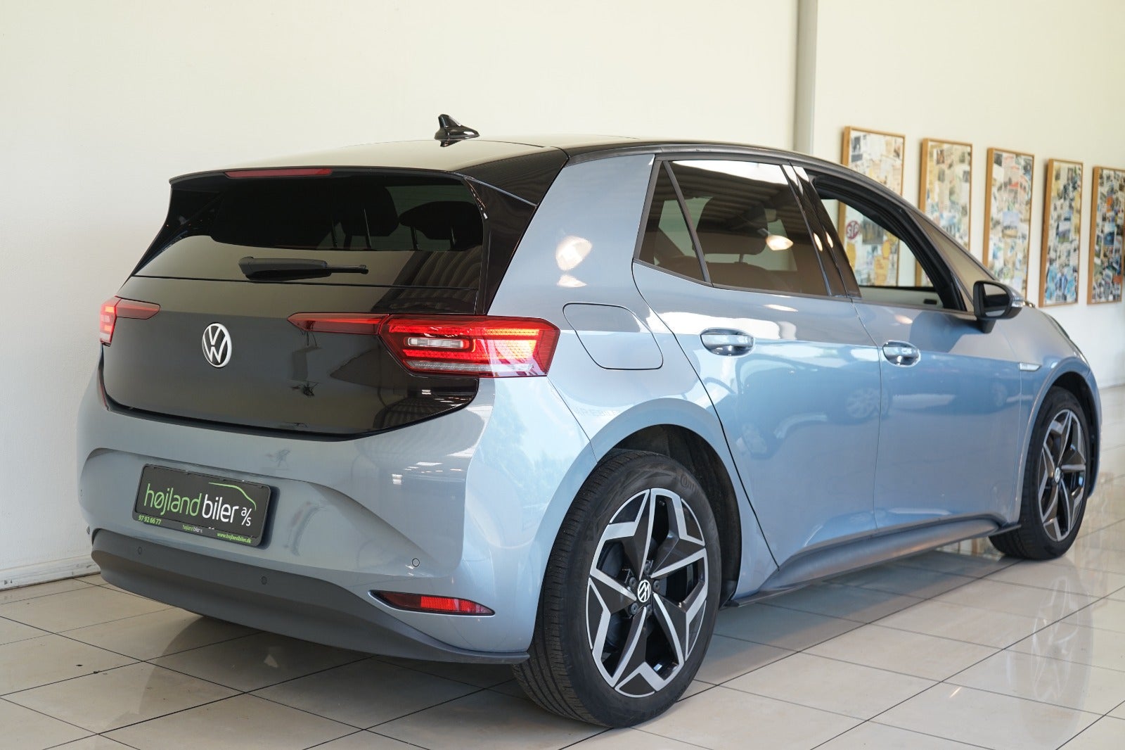 VW ID.3