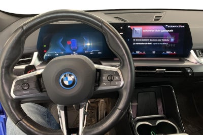 BMW iX1 xDrive30 M-Sport