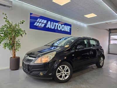 Opel Corsa 1,4 16V Enjoy