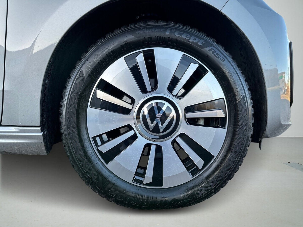 VW e-Up! Max billede 6