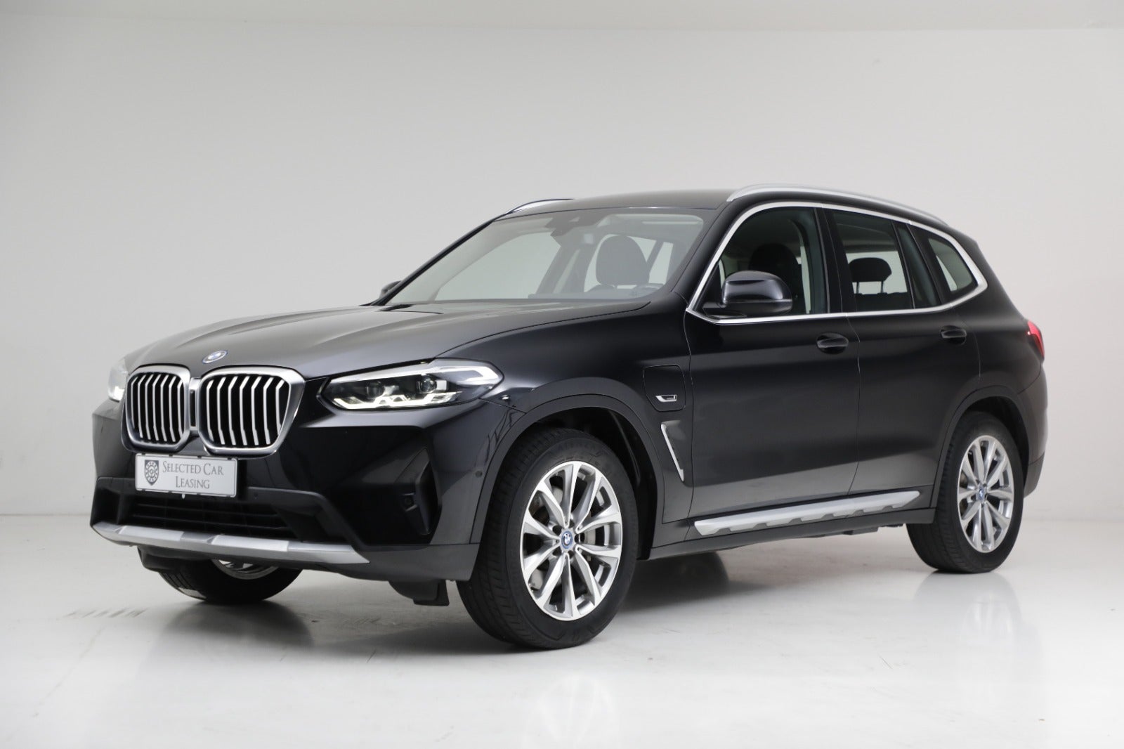 BMW X3 2,0 xDrive30e X-Line aut.