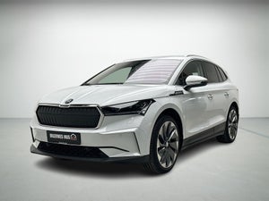 Skoda Enyaq iV Selection Suite
