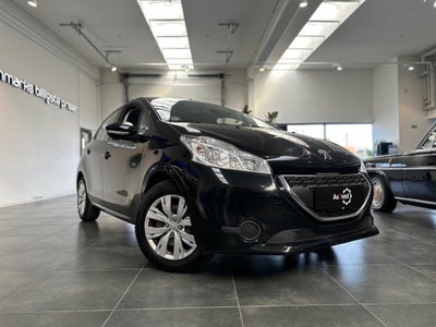 Peugeot 208 VTi Active