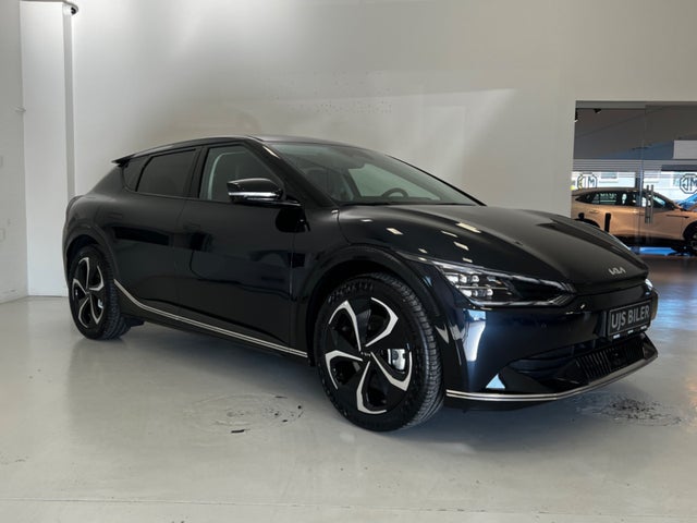 Kia EV6 Long Range Prestige