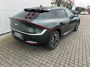 Kia EV6 Long Range Upgrade