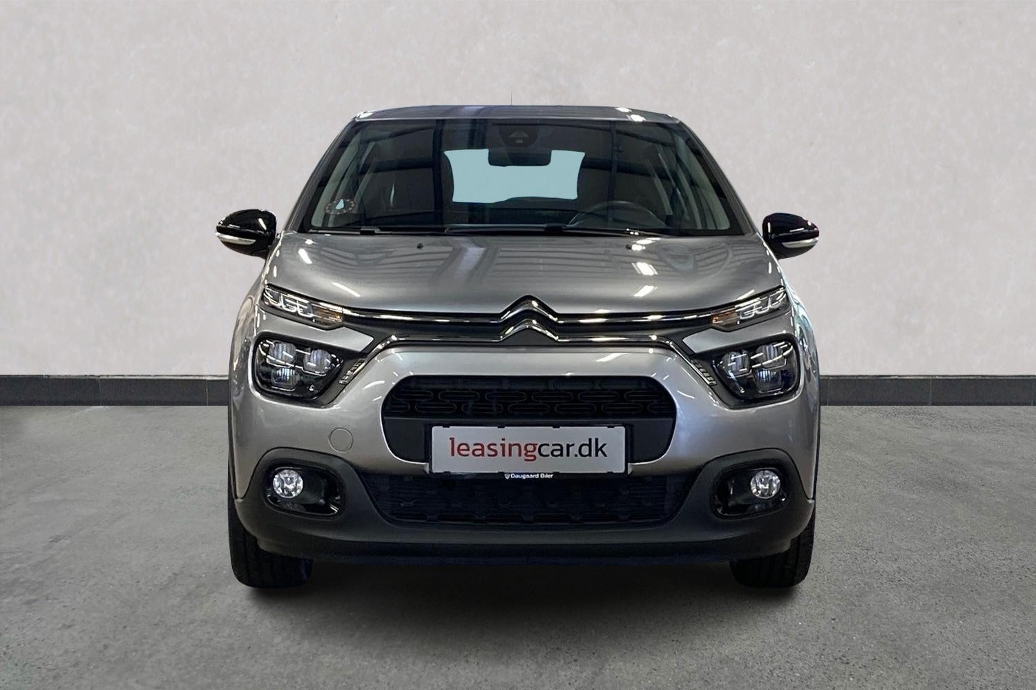 Billede af Citroën C3 1,2 PureTech 83 Feel