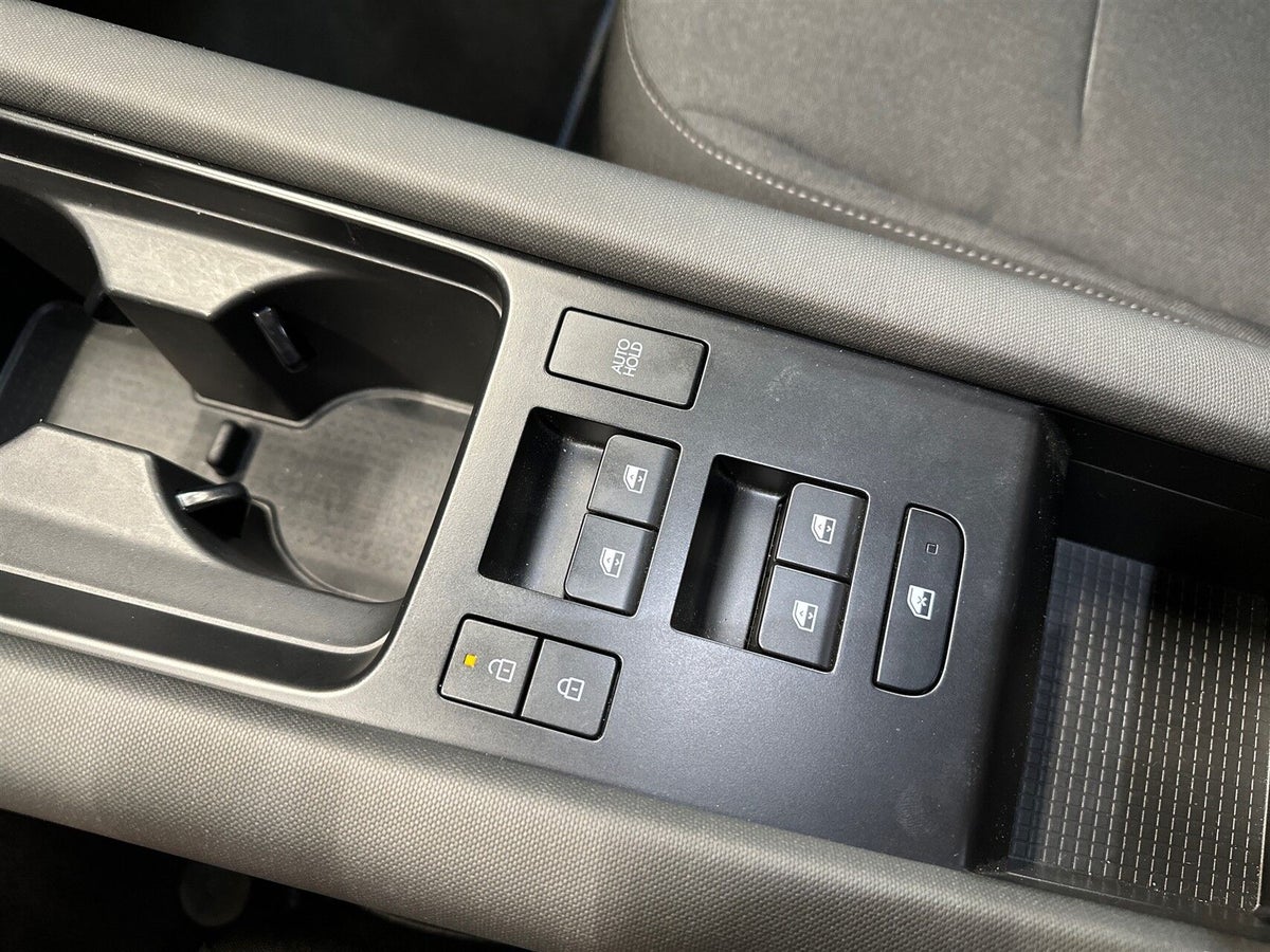 Hyundai Ioniq 6 Essential billede 16