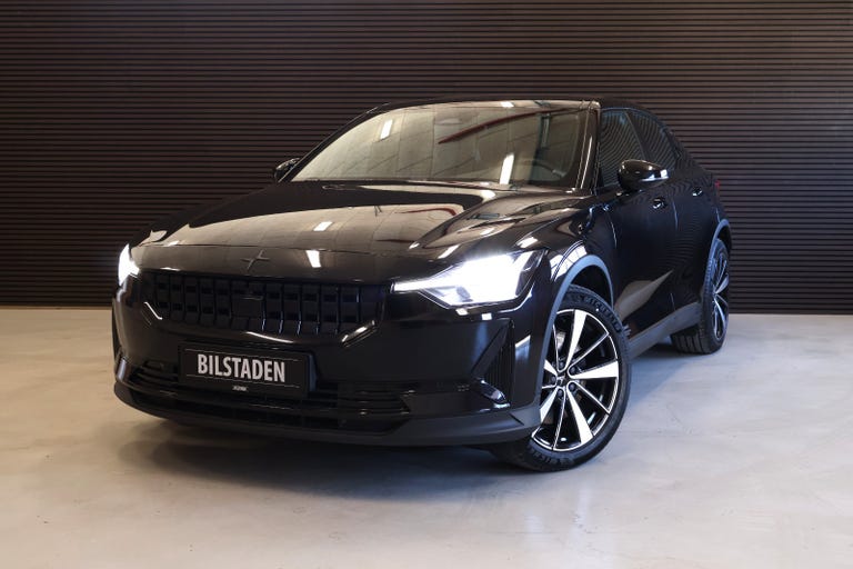 Polestar 2 Standard Range