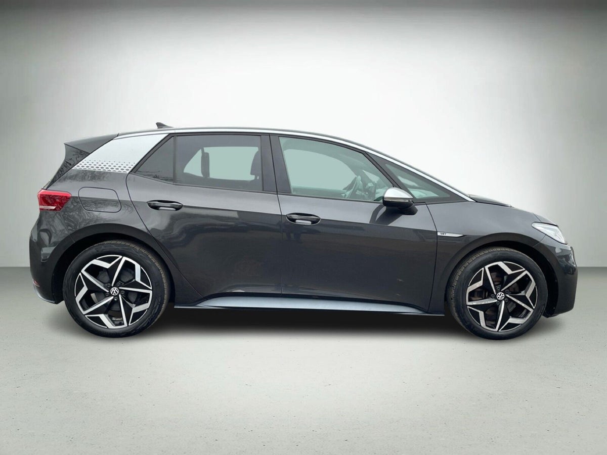 VW ID.3 1ST Pro Performance Plus billede 7