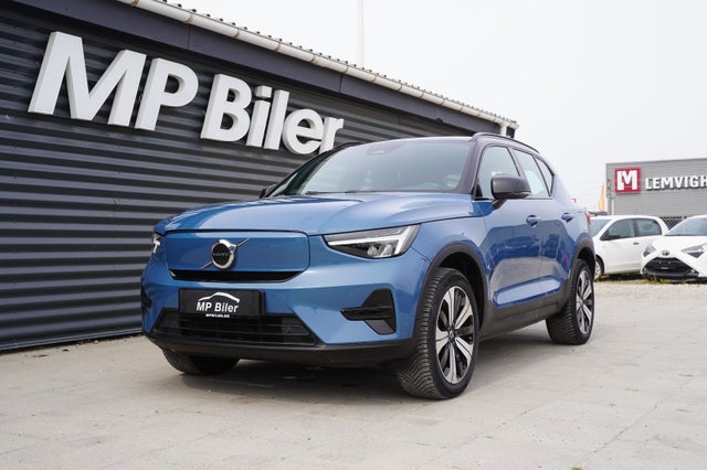Volvo XC40  P6 ReCharge Core