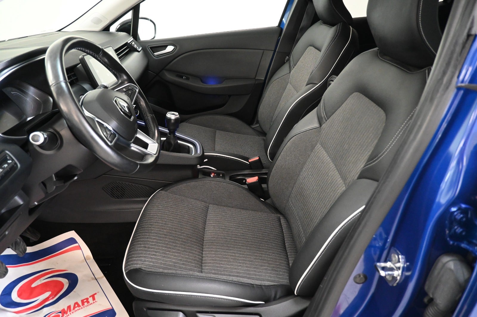 Renault Clio V TCe 100 Intens