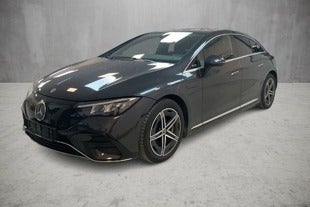 Mercedes EQE350  AMG Edition 4d