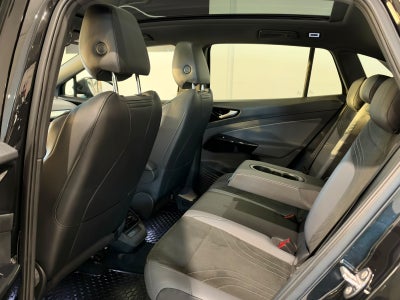 VW ID.4 Pro Performance