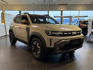 Dacia Duster Hybrid Extreme