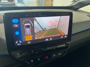 VW ID.3 Pro