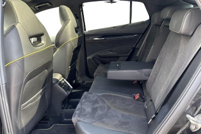 Skoda Enyaq iV RS Coupé