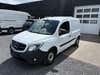 Mercedes Citan 109 CDi Kassevogn L thumbnail