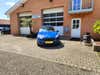 Ford Fiesta TDCi 95 Titanium Van thumbnail