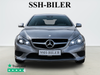 Mercedes E350 BlueTEC Coupé aut. thumbnail