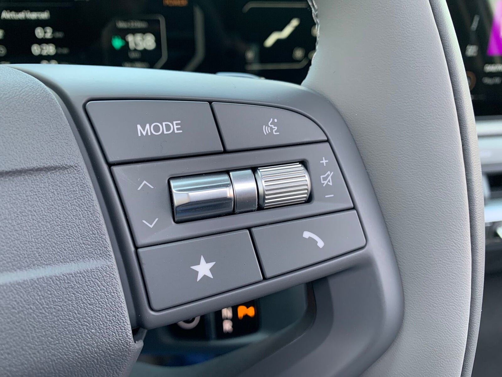 Kia EV3 Long Range Upgrade