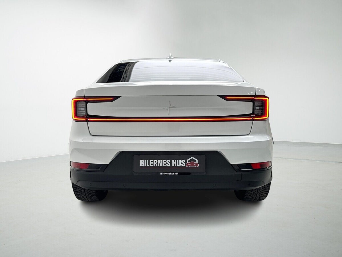 Polestar 2 Long Range billede 7