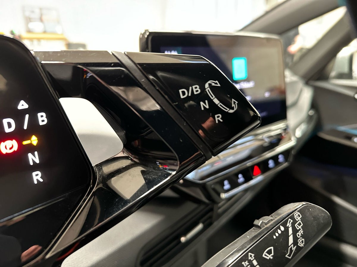 VW ID.3 1ST billede 15