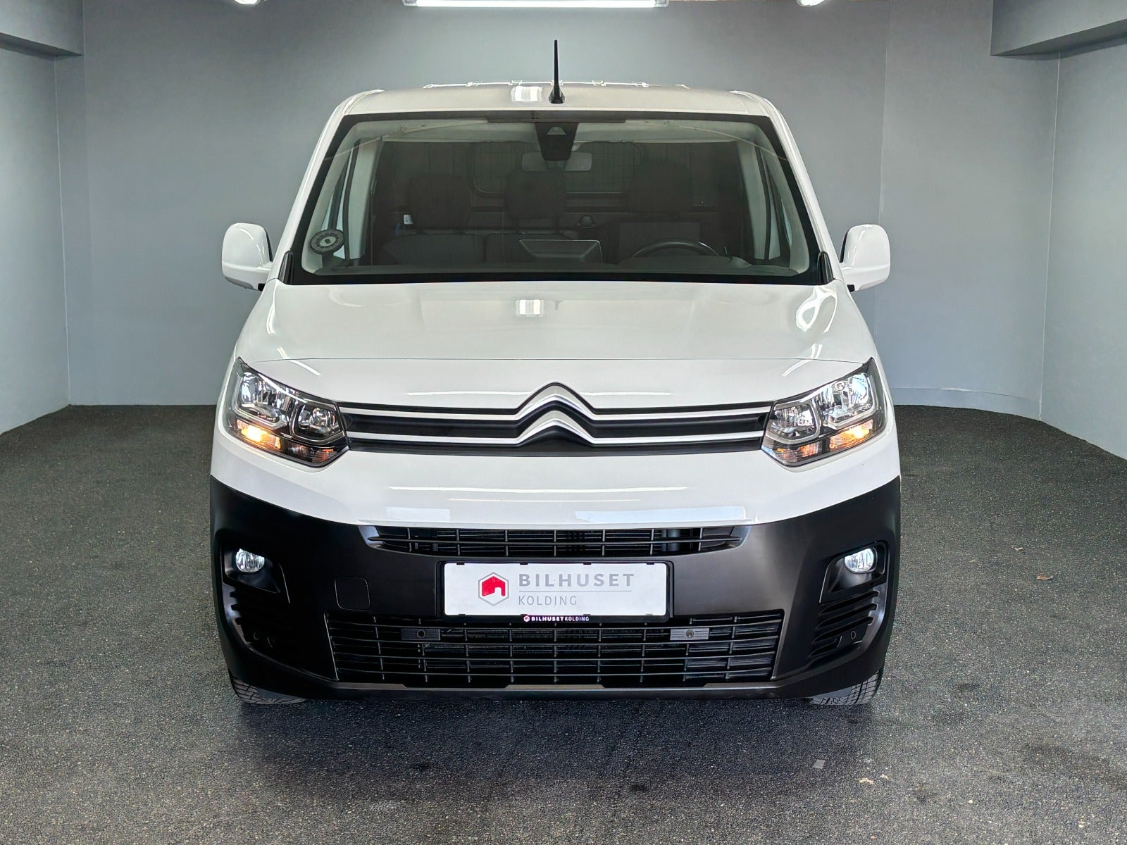 Billede af Citroën Berlingo 1,5 BlueHDi 100 L1 ProffLine+ Van