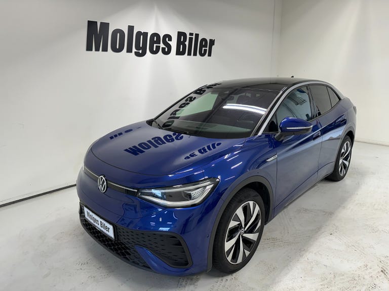 VW ID.5 Pro Performance