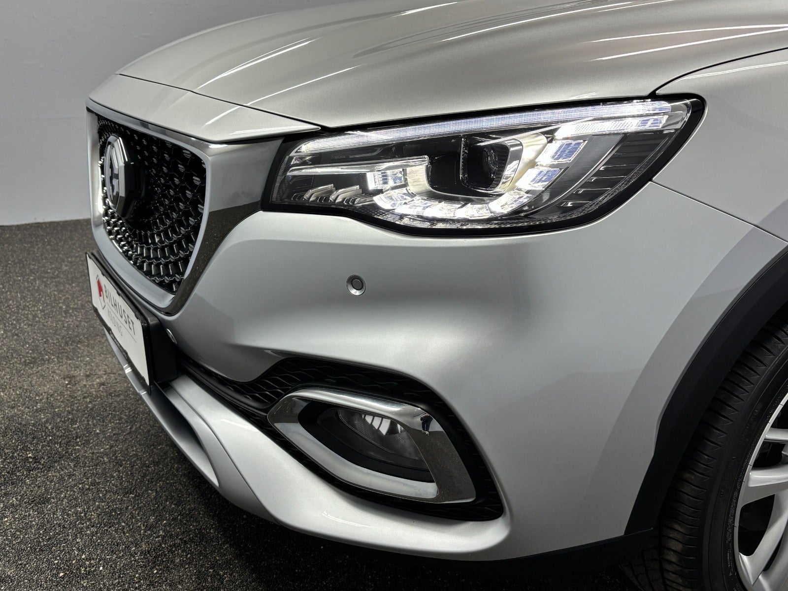 Billede af MG EHS 1,5 PHEV Luxury