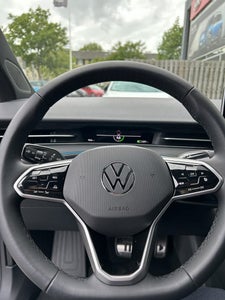 VW ID.7 Style
