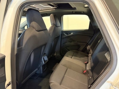 Audi Q4 e-tron Advanced