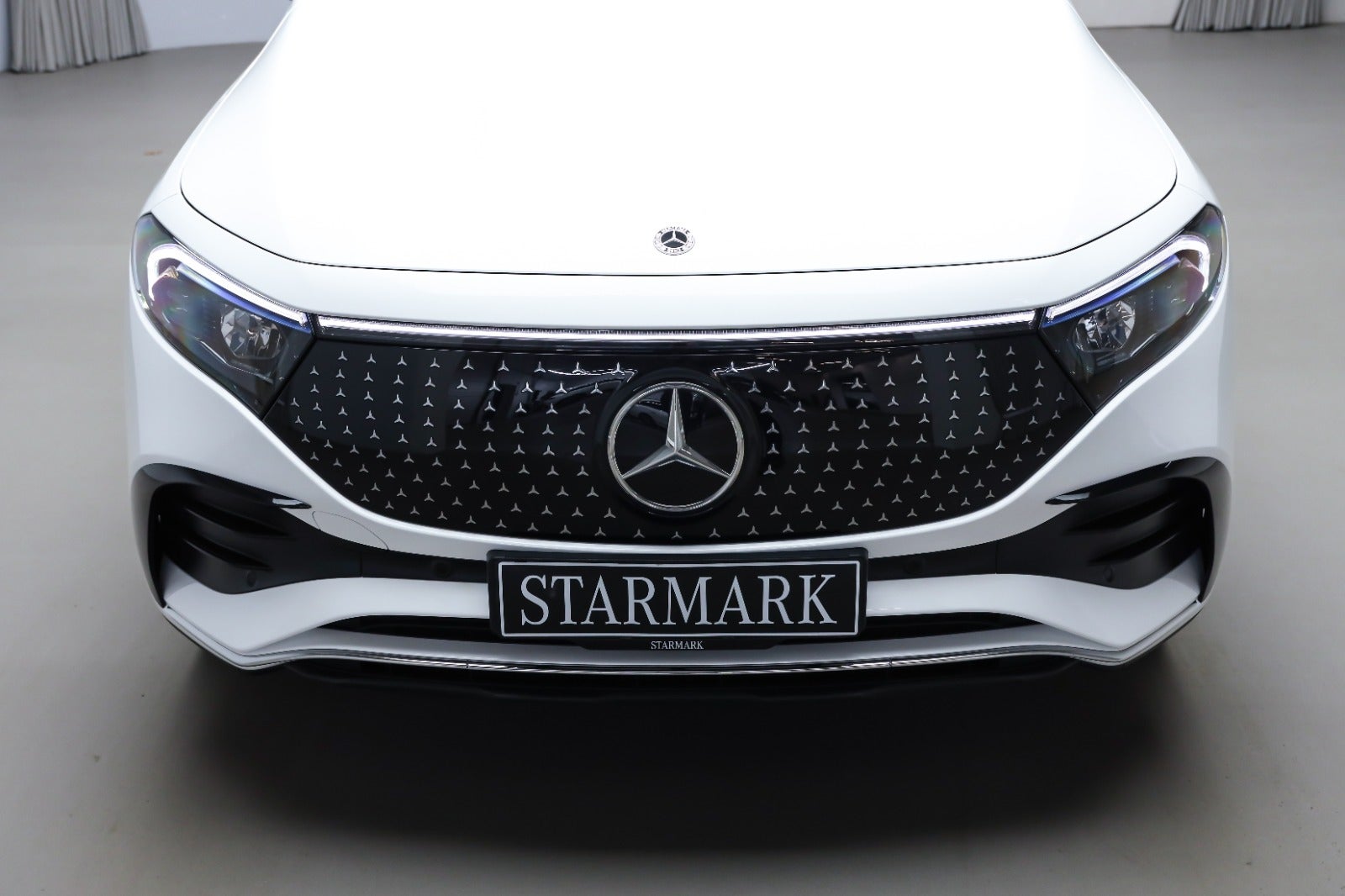 Mercedes-Benz EQB 250+ (7/8)