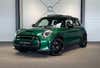 MINI Cooper SE Maximise