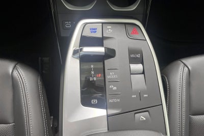 BMW iX1 xDrive30 X-Line