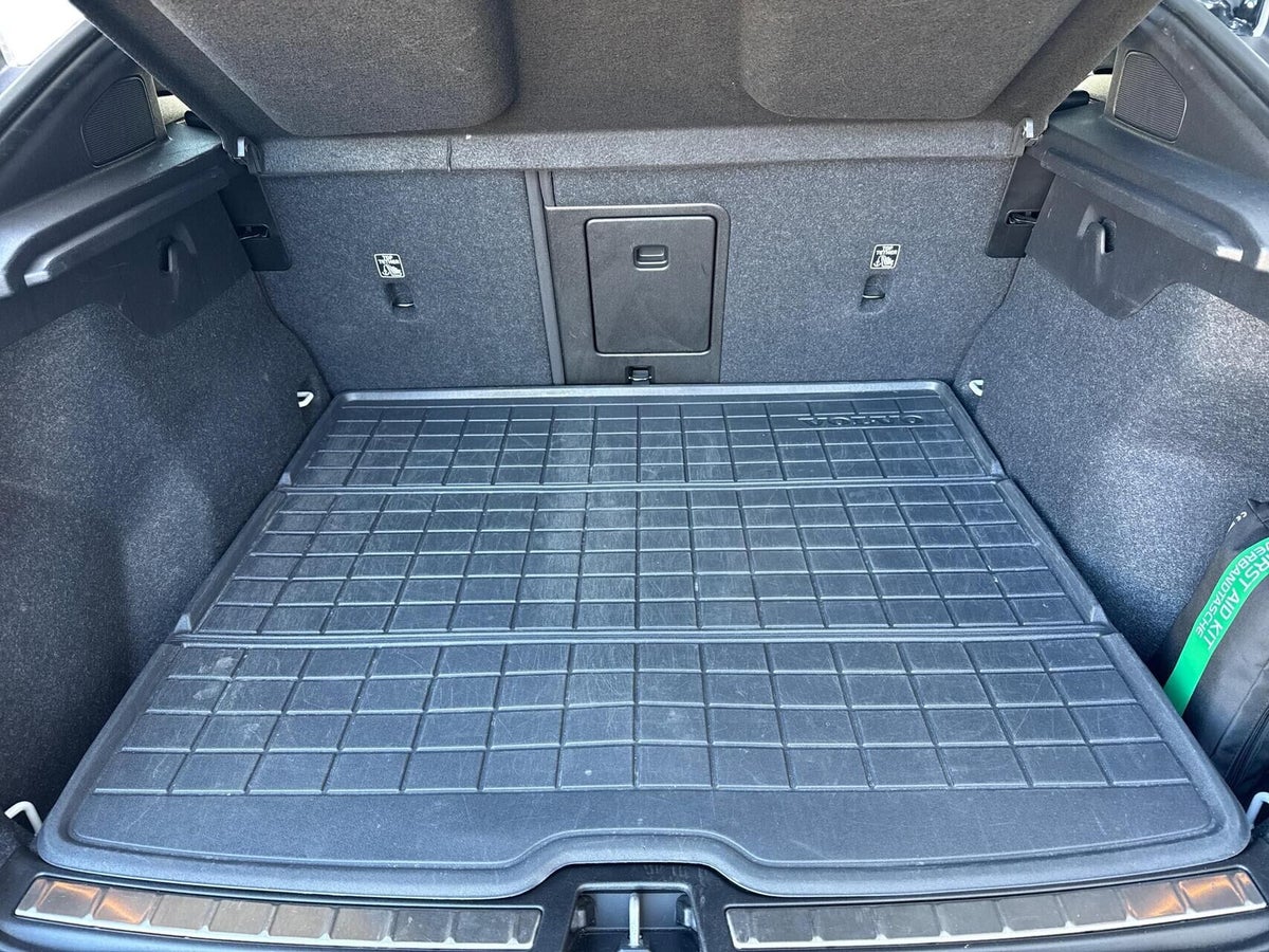 Volvo C40 ReCharge Extended Range Core billede 14