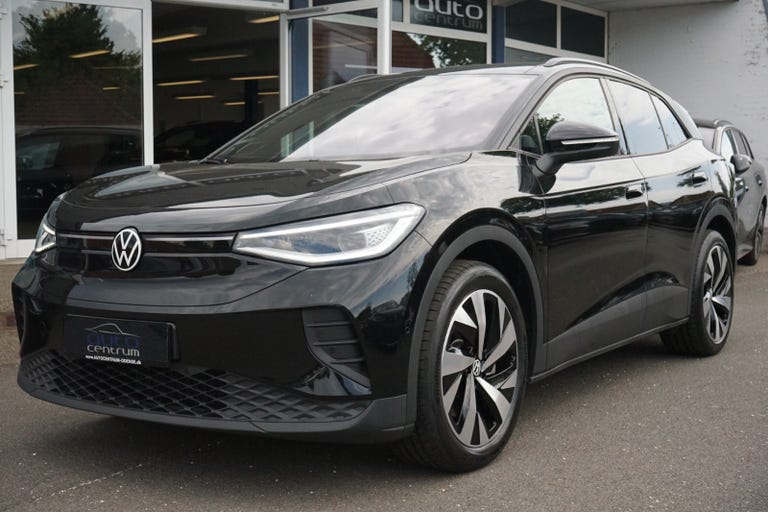 VW ID.4 Pro