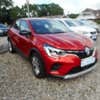 Renault Captur TCe 130 Zen EDC thumbnail