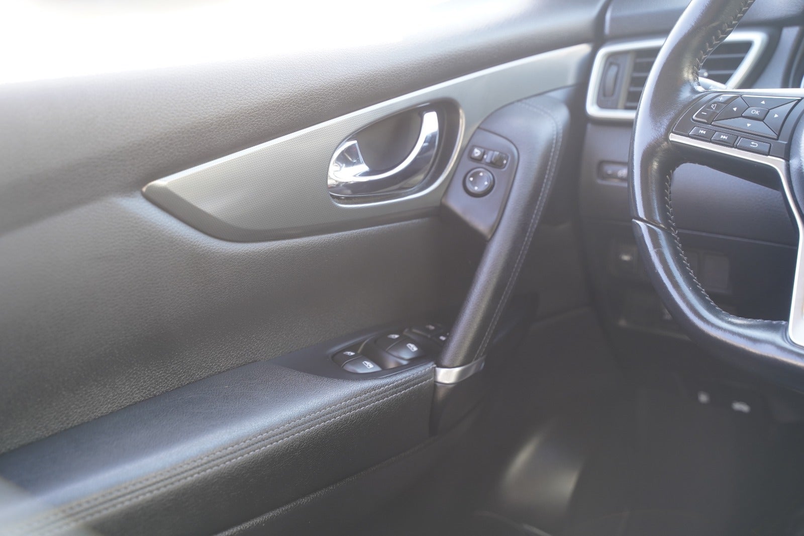 Billede af Nissan Qashqai 1,5 dCi 115 Tekna