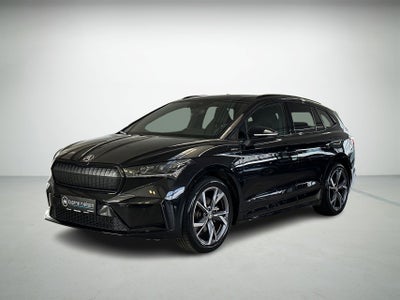 Skoda Enyaq iV Sportline