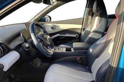 BYD Atto 3 Design BYD Atto 3 Design - 4