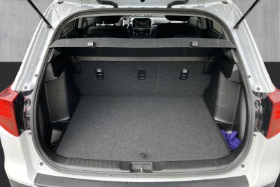 Suzuki Vitara S-Hybrid Active AGS