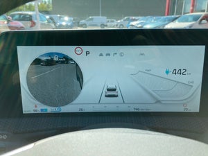 Kia EV6 Long Range Upgrade