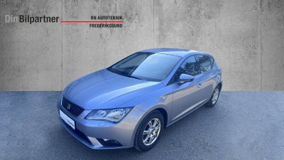 Seat Leon 1,2 TSi 110 Style 5d