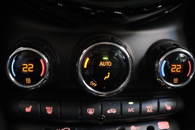 MINI Cooper SE Classic Trim