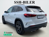Mercedes GLA250 e AMG Line aut. thumbnail