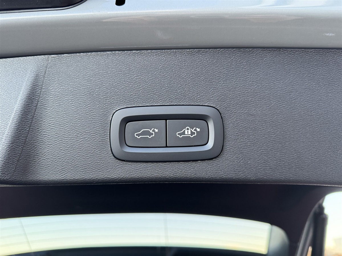 Volvo XC40 ReCharge Extended Range Core billede 15