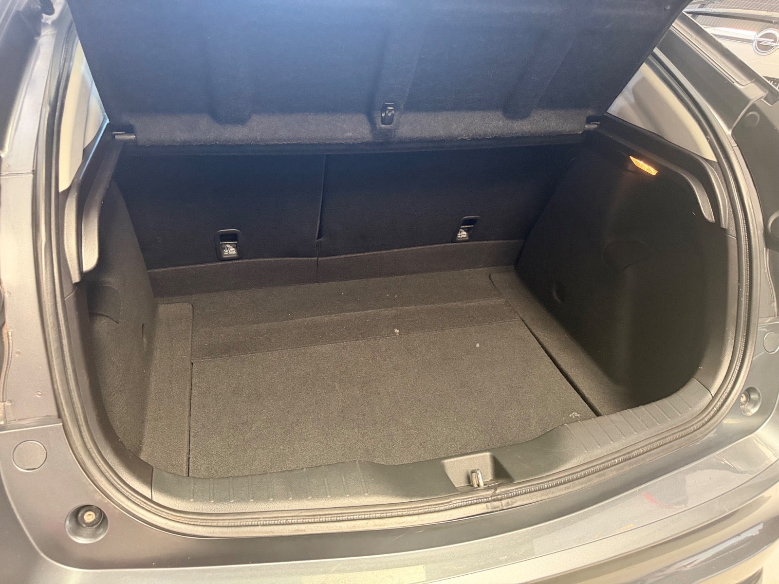 Honda Civic i-DTEC Sport - billede 15