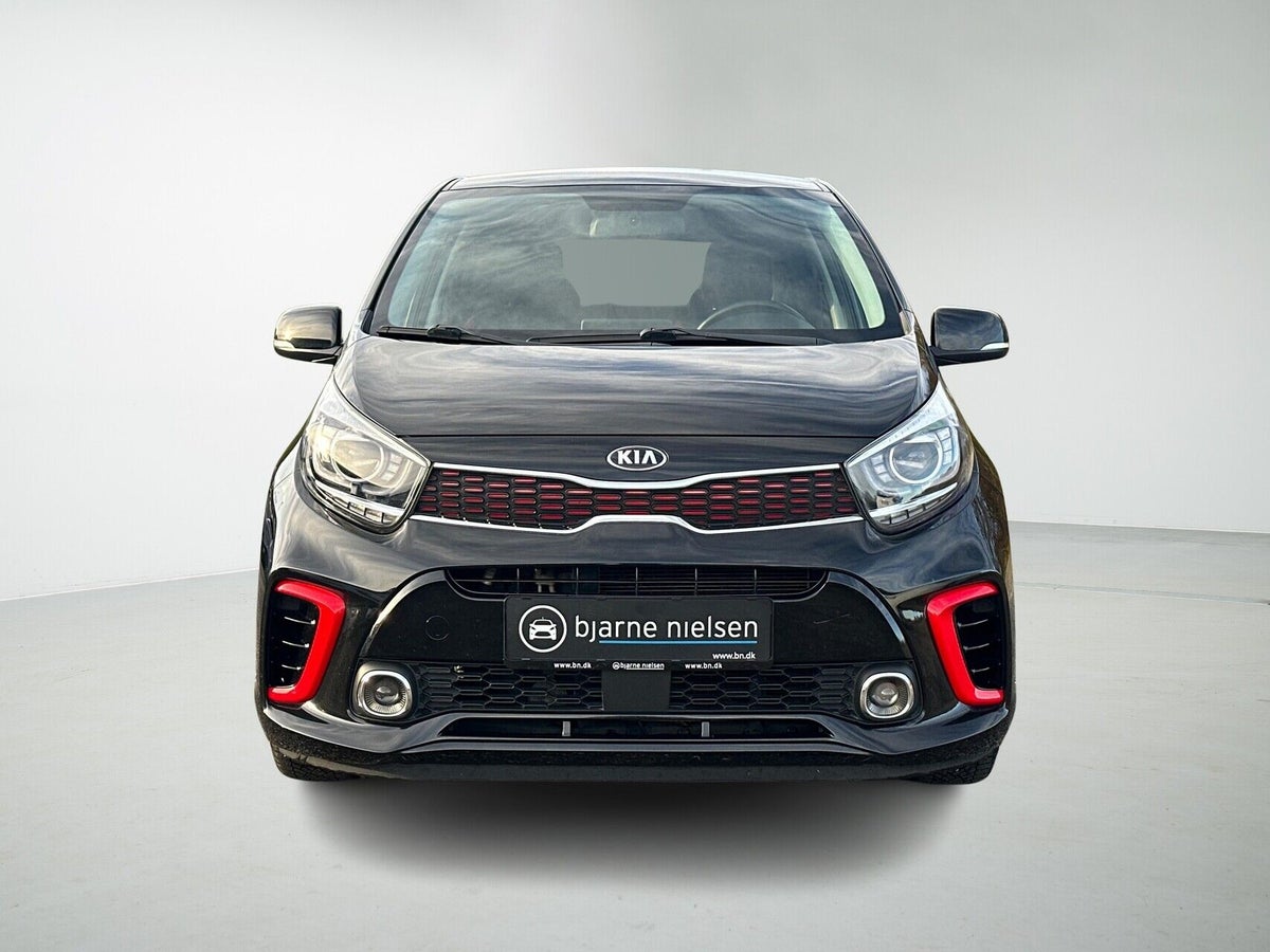 Kia Picanto MPi GT-Line billede 6